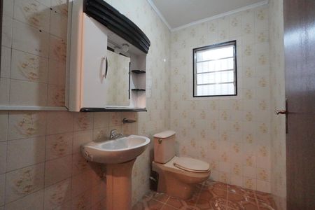 Casa para alugar com 350m², 3 quartos e 9 vagasLavabo
