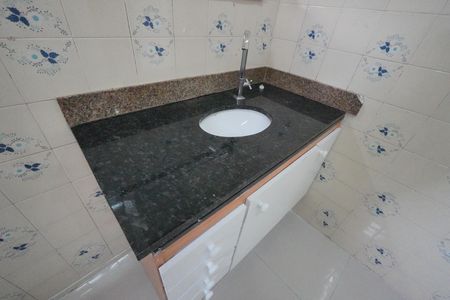 Casa para alugar com 350m², 3 quartos e 9 vagasBanheiro