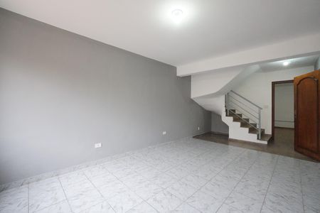 Sala de casa para alugar com 3 quartos, 350m² em Ipiranga, São Paulo