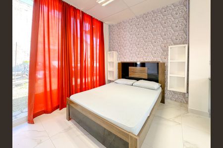 Casa para alugar com 30m², 1 quarto e sem vagaQuarto