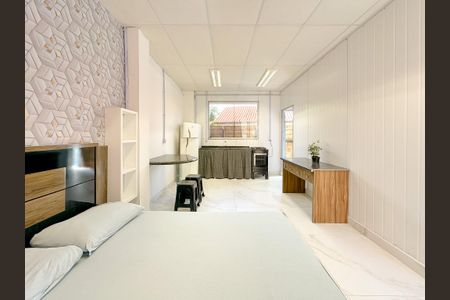 Casa para alugar com 30m², 1 quarto e sem vagaQuarto