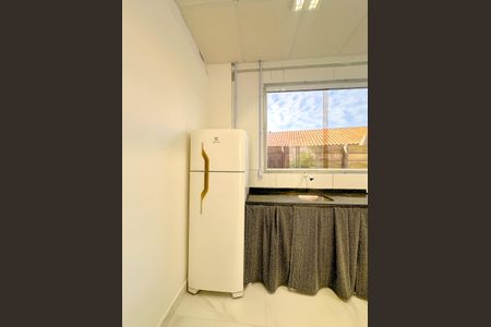 Casa para alugar com 30m², 1 quarto e sem vagaCozinha