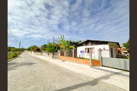 Casa para alugar com 30m², 1 quarto e sem vagaVista da Rua
