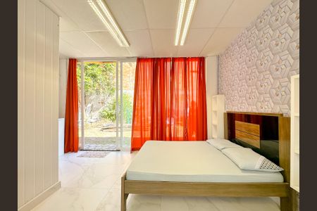Casa para alugar com 30m², 1 quarto e sem vagaQuarto