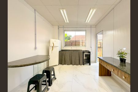 Casa para alugar com 1 quarto, 30m² em São João do Rio Vermelho, Florianópolis