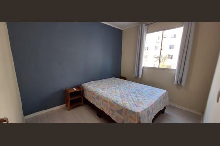 Quarto de apartamento para alugar com 2 quartos, 50m² em São José, Canoas
