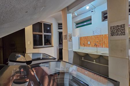 Studio para alugar com 20m², 1 quarto e sem vaga