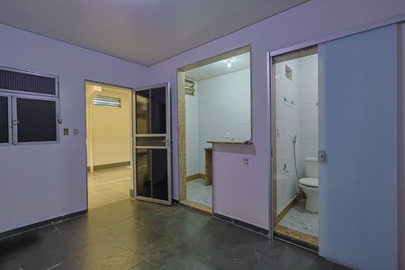 Kitnet/Studio para alugar com 1 quarto, 20m² em São Paulo, Belo Horizonte
