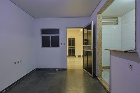 Kitnet/Studio para alugar com 1 quarto, 20m² em São Paulo, Belo Horizonte