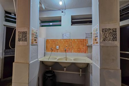 Studio para alugar com 20m², 1 quarto e sem vaga