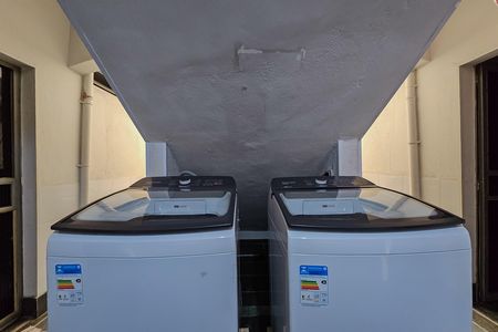 Studio para alugar com 20m², 1 quarto e sem vaga