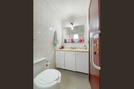 Apartamento à venda com 64m², 2 quartos e 1 vaga Apartamento à venda com 64m², 2 quartos e 1 vagaBanheiro