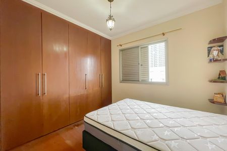 Quarto 1 de apartamento à venda com 2 quartos, 64m² em Jaguaribe, Osasco