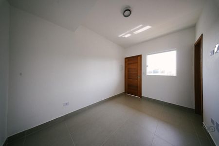 Sala de apartamento para alugar com 1 quarto, 30m² em Vila Santa Teresa, São Paulo