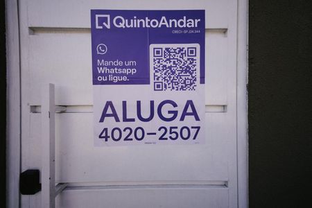 Apartamento para alugar com 30m², 1 quarto e sem vaga Apartamento para alugar com 30m², 1 quarto e sem vagaPlaquinha