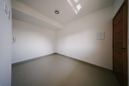 Sala de apartamento para alugar com 1 quarto, 30m² em Vila Santa Teresa, São Paulo