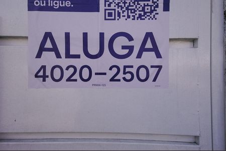 Apartamento para alugar com 30m², 1 quarto e sem vaga Apartamento para alugar com 30m², 1 quarto e sem vagaPlaquinha