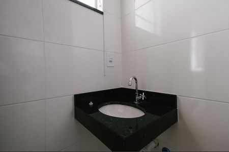 Apartamento para alugar com 30m², 1 quarto e sem vaga Apartamento para alugar com 30m², 1 quarto e sem vagaBanheiro