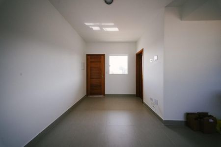 Apartamento para alugar com 30m², 1 quarto e sem vaga Apartamento para alugar com 30m², 1 quarto e sem vagaSala