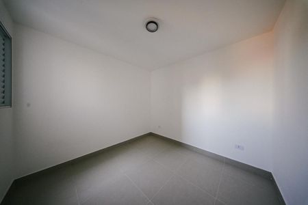 Quarto de apartamento para alugar com 1 quarto, 30m² em Vila Santa Teresa, São Paulo