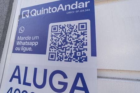 Apartamento para alugar com 33m², 2 quartos e sem vaga Apartamento para alugar com 33m², 2 quartos e sem vagainstalada dia 10/06/2026 Placa: YIXW-1805