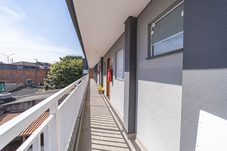 Apartamento para alugar com 33m², 2 quartos e sem vaga Apartamento para alugar com 33m², 2 quartos e sem vagaÁrea comum