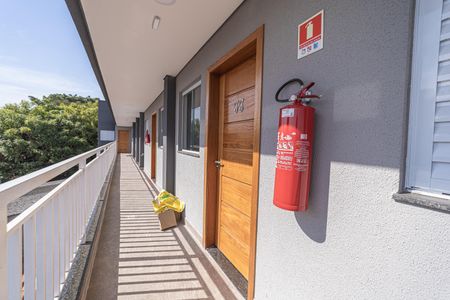 Apartamento para alugar com 33m², 2 quartos e sem vaga Apartamento para alugar com 33m², 2 quartos e sem vagaÁrea comum