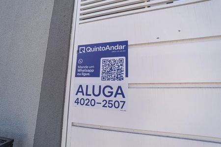 Apartamento para alugar com 33m², 2 quartos e sem vaga Apartamento para alugar com 33m², 2 quartos e sem vagainstalada dia 10/06/2026 Placa: YIXW-1805