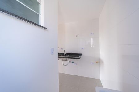 Apartamento para alugar com 33m², 2 quartos e sem vaga Apartamento para alugar com 33m², 2 quartos e sem vagaÁrea de Serviço