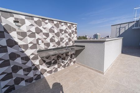 Apartamento para alugar com 33m², 2 quartos e sem vaga Apartamento para alugar com 33m², 2 quartos e sem vagaÁrea comum - Salão de festas