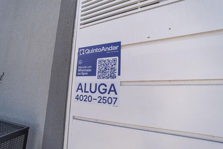 Apartamento para alugar com 33m², 2 quartos e sem vaga Apartamento para alugar com 33m², 2 quartos e sem vagainstalada dia 10/06/2026 Placa: YIXW-1805