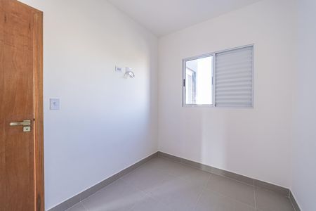 Apartamento para alugar com 33m², 2 quartos e sem vaga Apartamento para alugar com 33m², 2 quartos e sem vagaQuarto 2