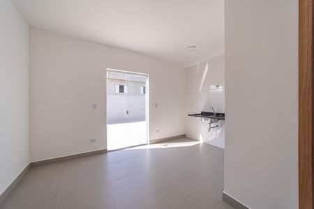Apartamento para alugar com 33m², 2 quartos e sem vaga Apartamento para alugar com 33m², 2 quartos e sem vagaÁrea comum - Salão de festas