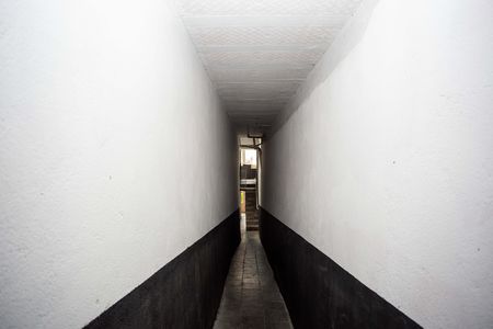 Casa para alugar com 40m², 1 quarto e sem vagaÁrea comum