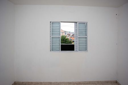 Quarto de casa para alugar com 1 quarto, 40m² em Inamar, Diadema