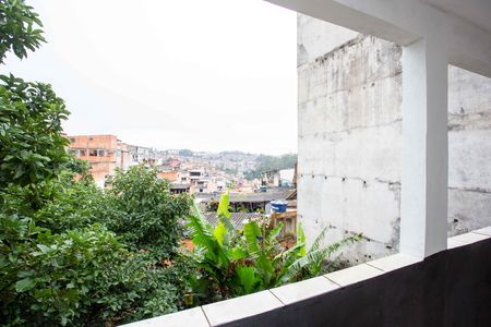 Casa para alugar com 40m², 1 quarto e sem vagaÁrea de Serviço