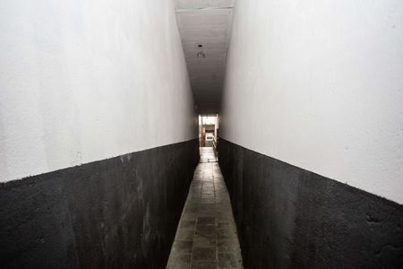 Casa para alugar com 40m², 1 quarto e sem vagaÁrea comum