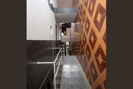 Casa para alugar com 40m², 1 quarto e sem vagaÁrea comum