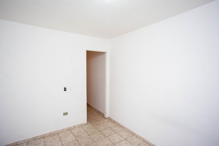 Quarto de casa para alugar com 1 quarto, 40m² em Inamar, Diadema
