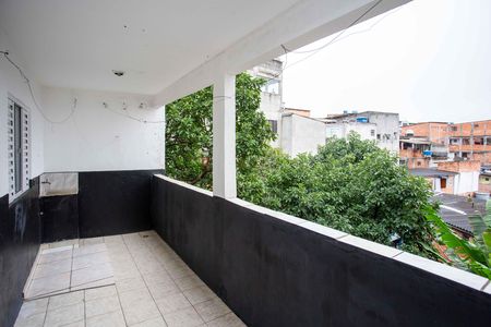 Casa para alugar com 40m², 1 quarto e sem vagaÁrea de Serviço