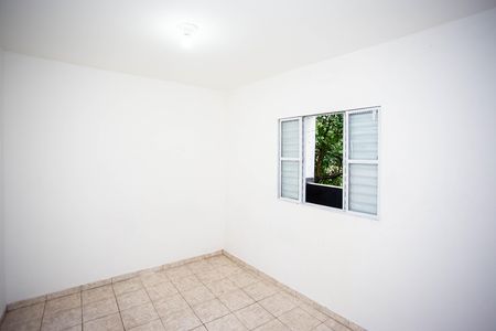 Quarto de casa para alugar com 1 quarto, 40m² em Inamar, Diadema