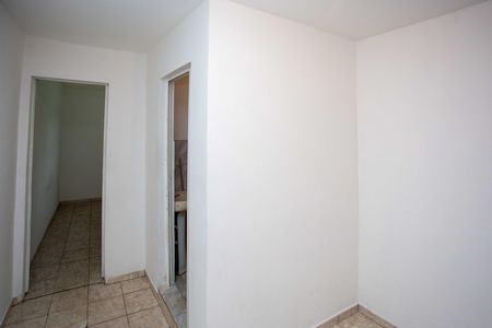 Cozinha de casa para alugar com 1 quarto, 40m² em Inamar, Diadema