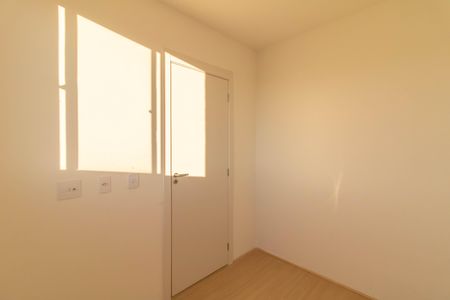 Apartamento para alugar com 35m², 2 quartos e sem vaga Apartamento para alugar com 35m², 2 quartos e sem vagaQuarto 2