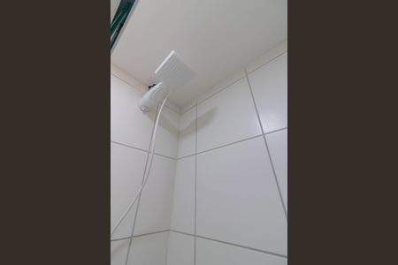 Apartamento para alugar com 35m², 2 quartos e sem vaga Apartamento para alugar com 35m², 2 quartos e sem vagaBanheiro