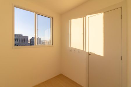 Apartamento para alugar com 35m², 2 quartos e sem vaga Apartamento para alugar com 35m², 2 quartos e sem vagaQuarto 2
