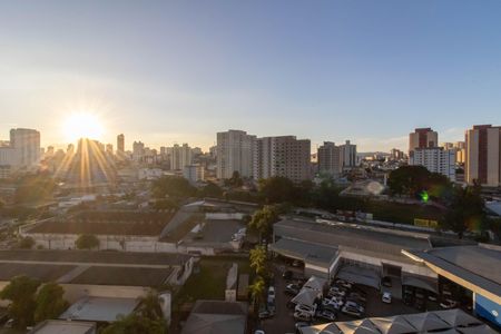 Vista do Quarto 1 de apartamento para alugar com 2 quartos, 35m² em Centro, Guarulhos