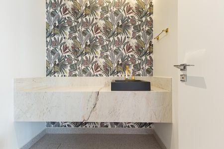 Apartamento à venda com 97m², 2 quartos e 1 vaga Apartamento à venda com 97m², 2 quartos e 1 vagaLavabo