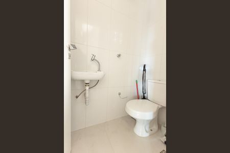 Apartamento à venda com 97m², 2 quartos e 1 vaga Apartamento à venda com 97m², 2 quartos e 1 vagaÁrea de Serviço