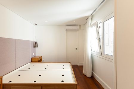 Apartamento à venda com 97m², 2 quartos e 1 vaga Apartamento à venda com 97m², 2 quartos e 1 vagaSuíte 1