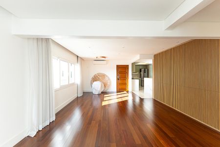 Sala de apartamento para alugar com 2 quartos, 97m² em Itaim Bibi, São Paulo
